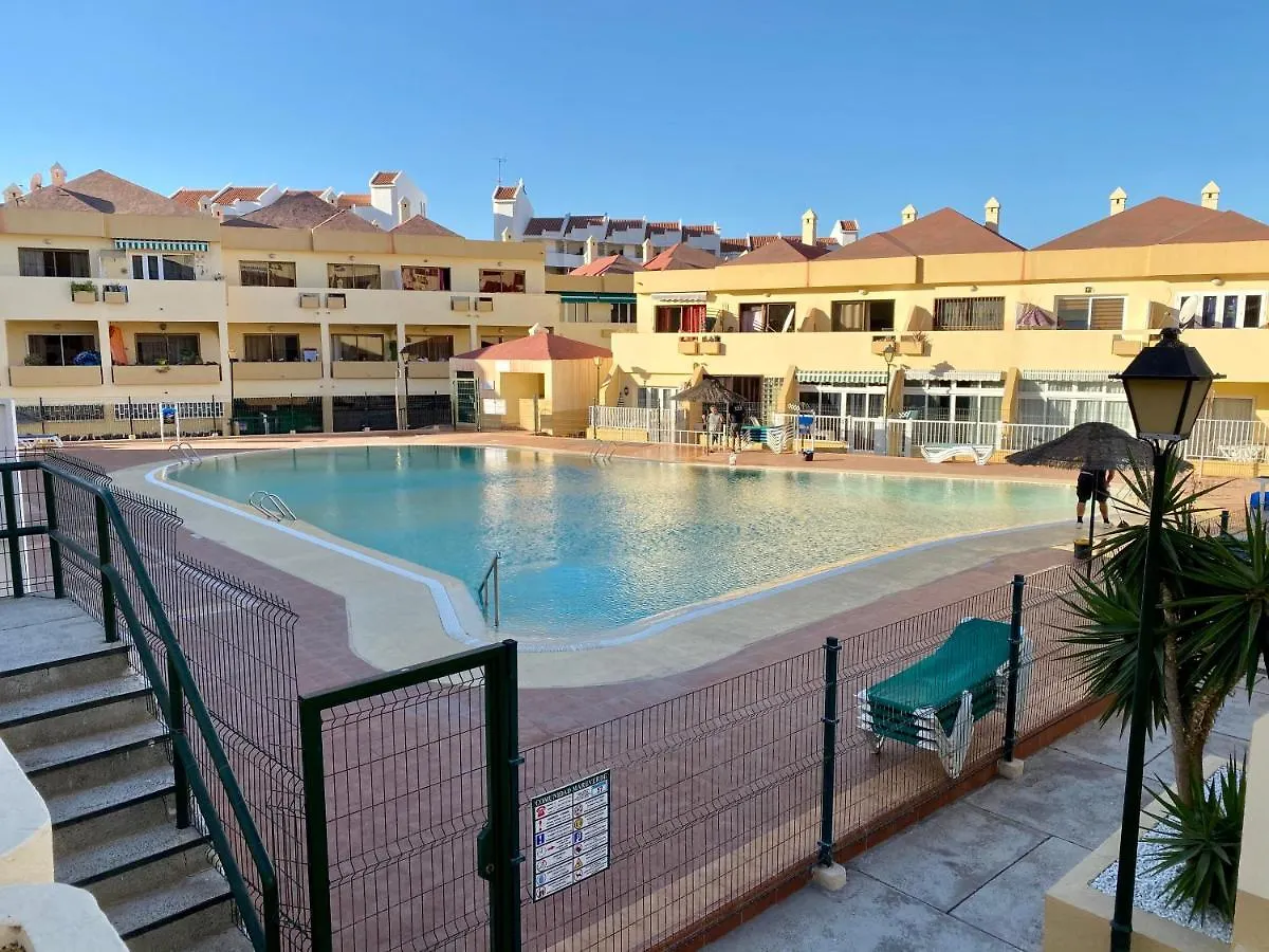 Loft Playa Torviscas,Garaje Gratis , Recien Reformado