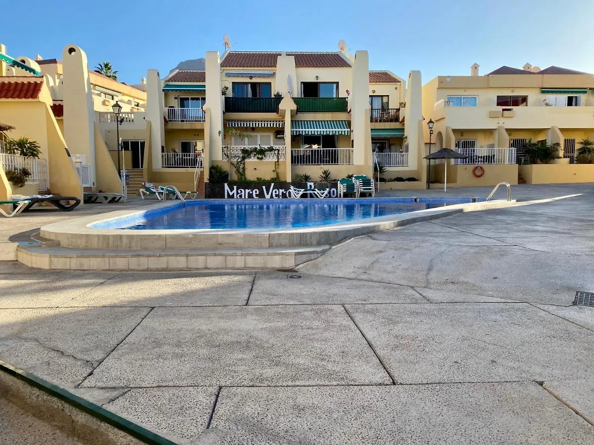 Loft Playa Torviscas,Garaje Gratis , Recien Reformado Spagna