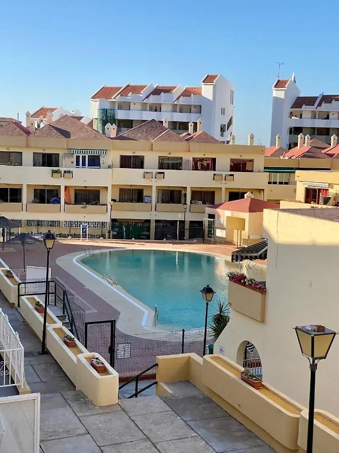 Loft Playa Torviscas,Garaje Gratis , Recien Reformado