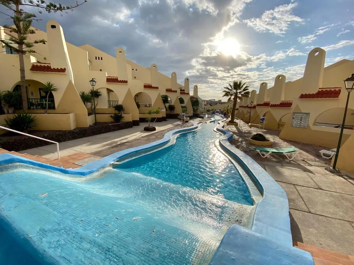 Loft Playa Torviscas,Garaje Gratis , Recien Reformado 0*, Costa Adeje (Tenerife) Spagna