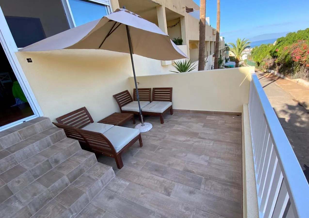 Appartamento Loft Playa Torviscas,Garaje Gratis , Recien Reformado