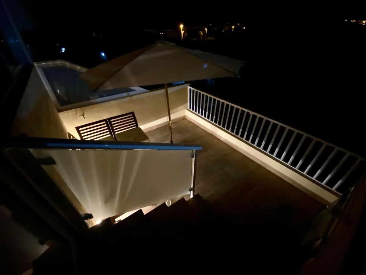 Loft Playa Torviscas,Garaje Gratis , Recien Reformado Spagna