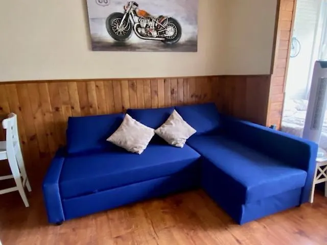Loft Playa Torviscas,Garaje Gratis , Recien Reformado Appartamento