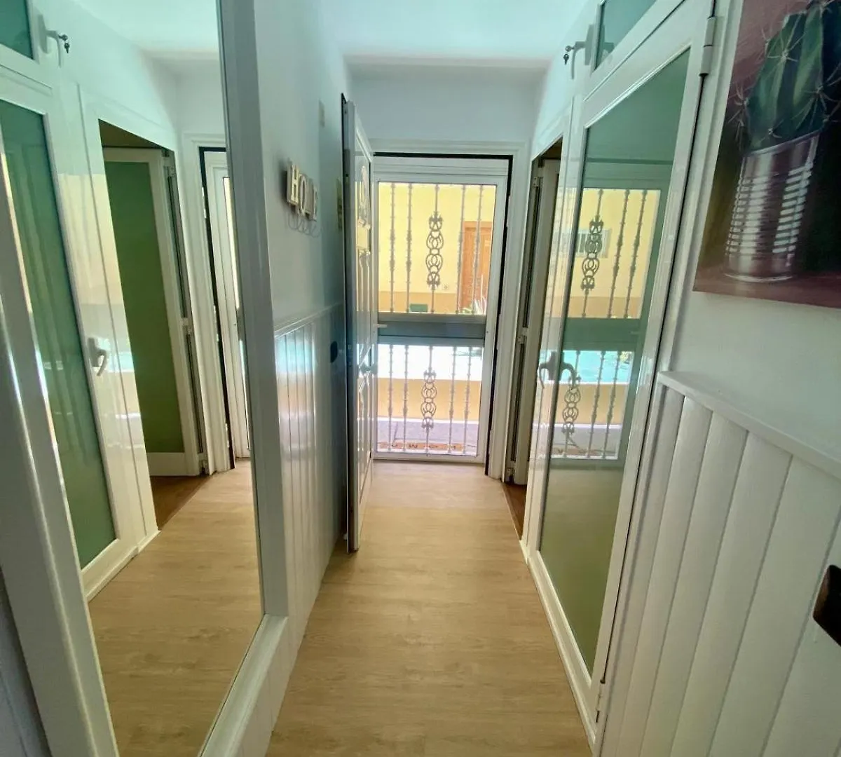Loft Playa Torviscas,Garaje Gratis , Recien Reformado Costa Adeje (Tenerife)