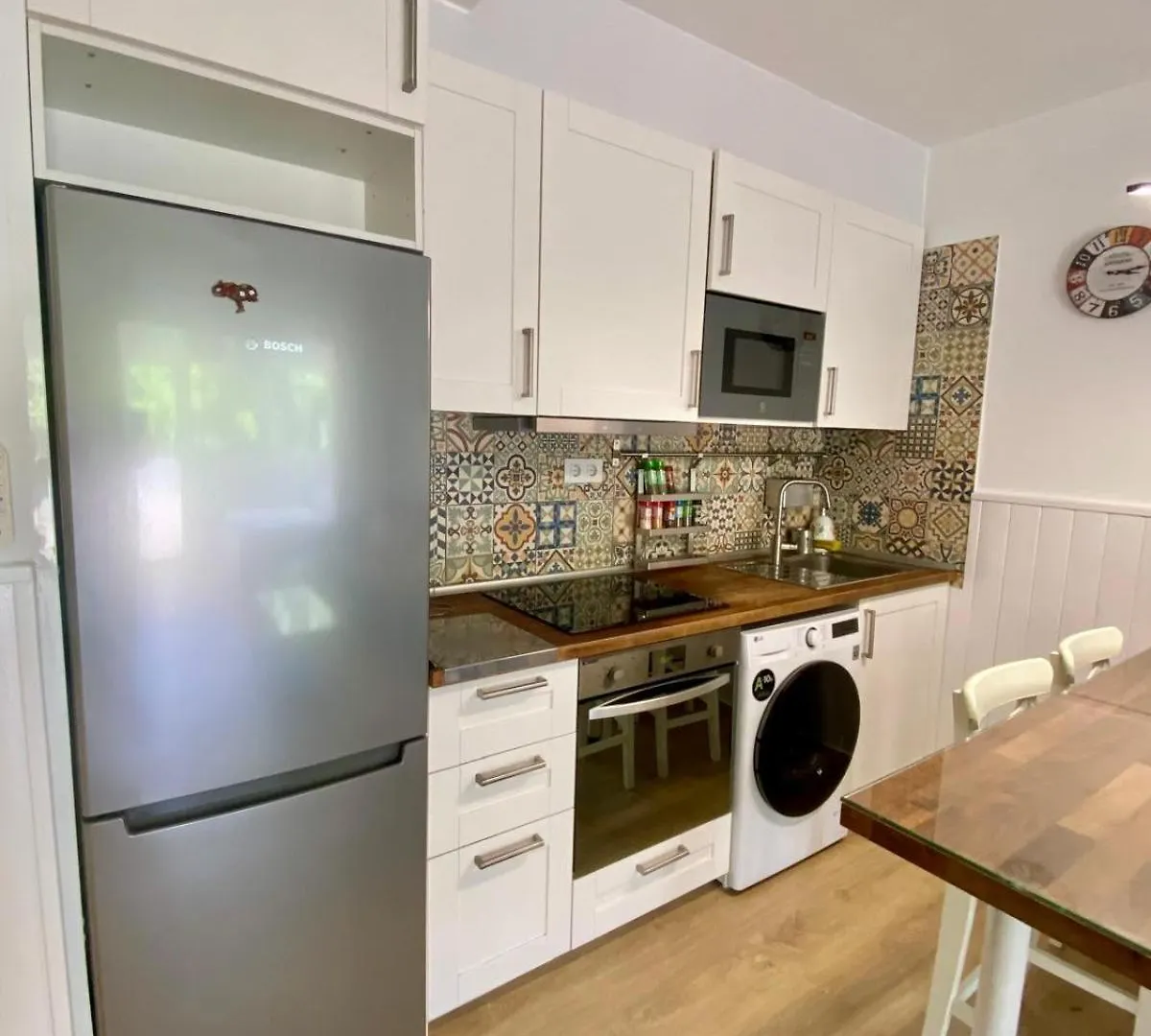 Loft Playa Torviscas,Garaje Gratis , Recien Reformado Appartamento Costa Adeje (Tenerife)