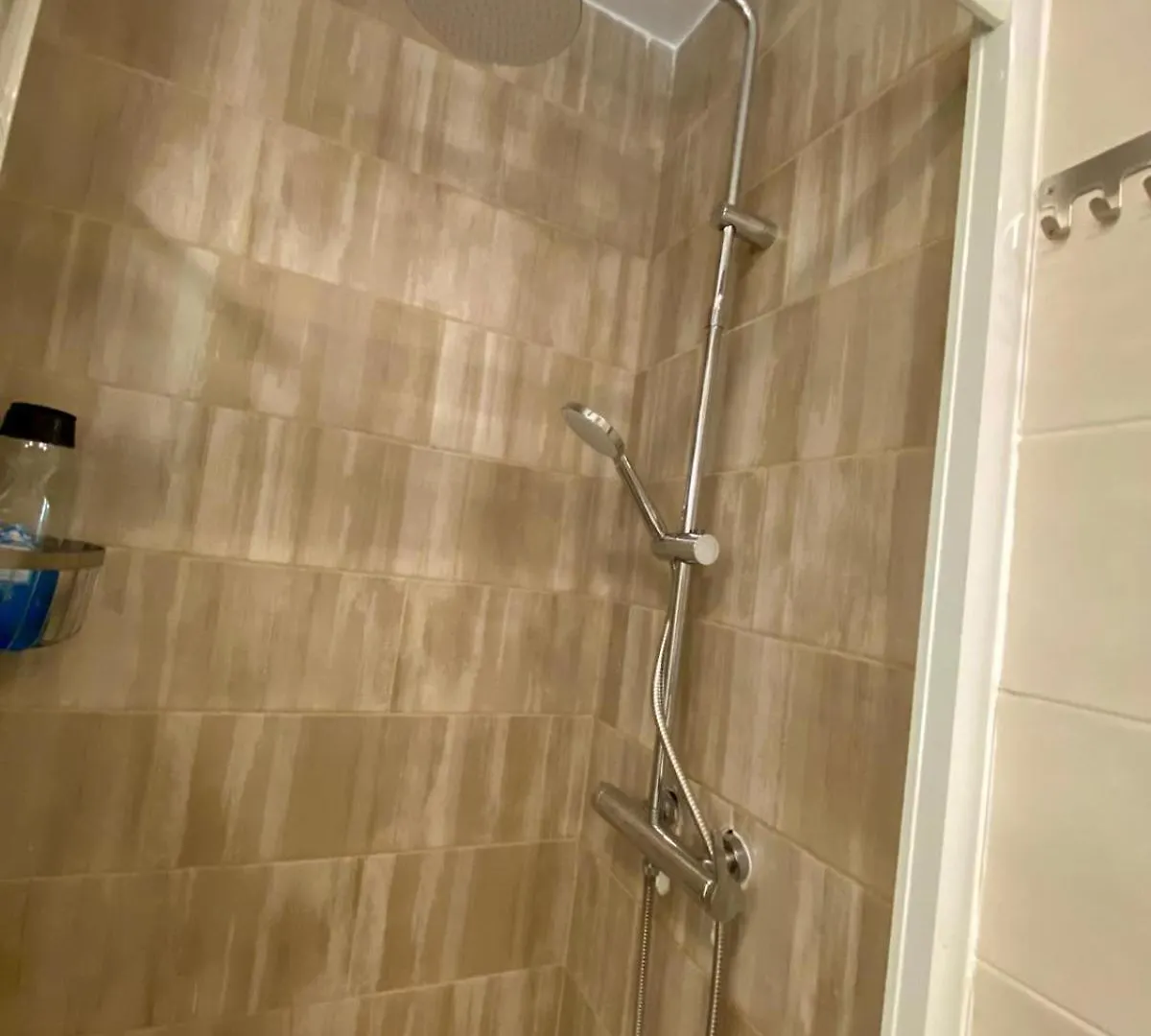 Loft Playa Torviscas,Garaje Gratis , Recien Reformado Appartamento