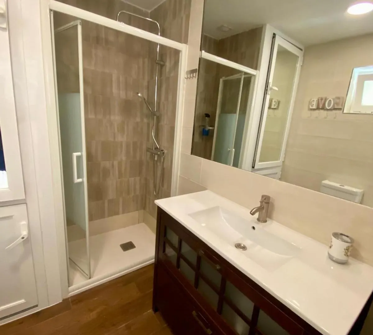 Appartamento Loft Playa Torviscas,Garaje Gratis , Recien Reformado Spagna
