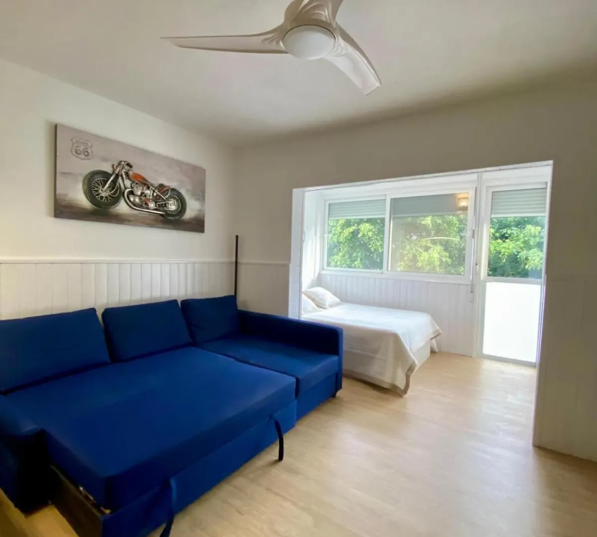 Loft Playa Torviscas,Garaje Gratis , Recien Reformado 0*, Costa Adeje (Tenerife)