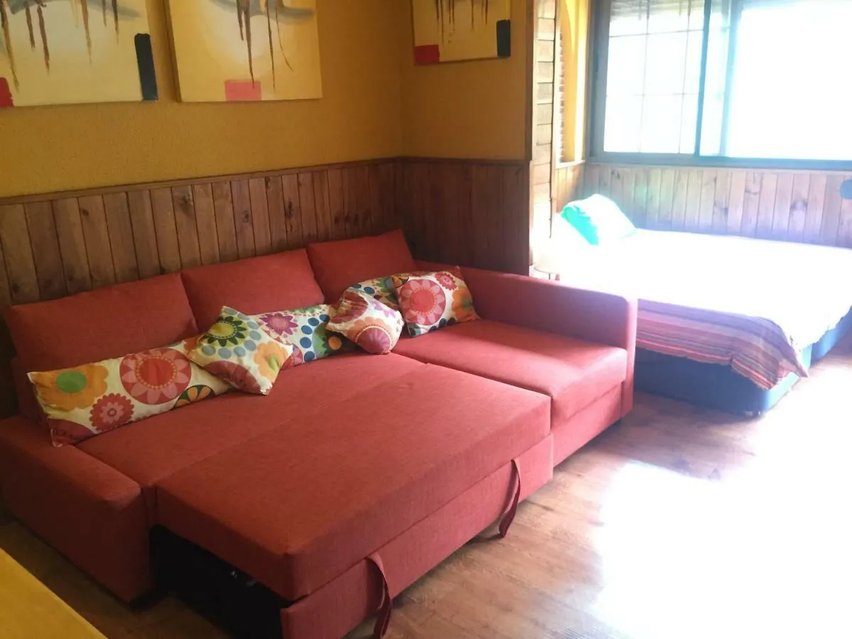 Loft Playa Torviscas,Garaje Gratis , Recien Reformado Costa Adeje (Tenerife)