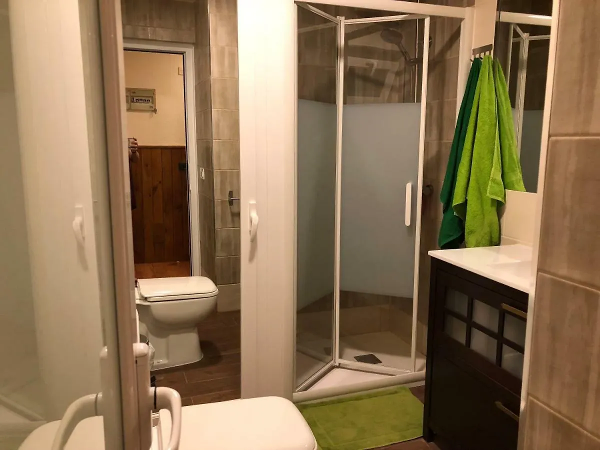 Loft Playa Torviscas,Garaje Gratis , Recien Reformado Costa Adeje (Tenerife)