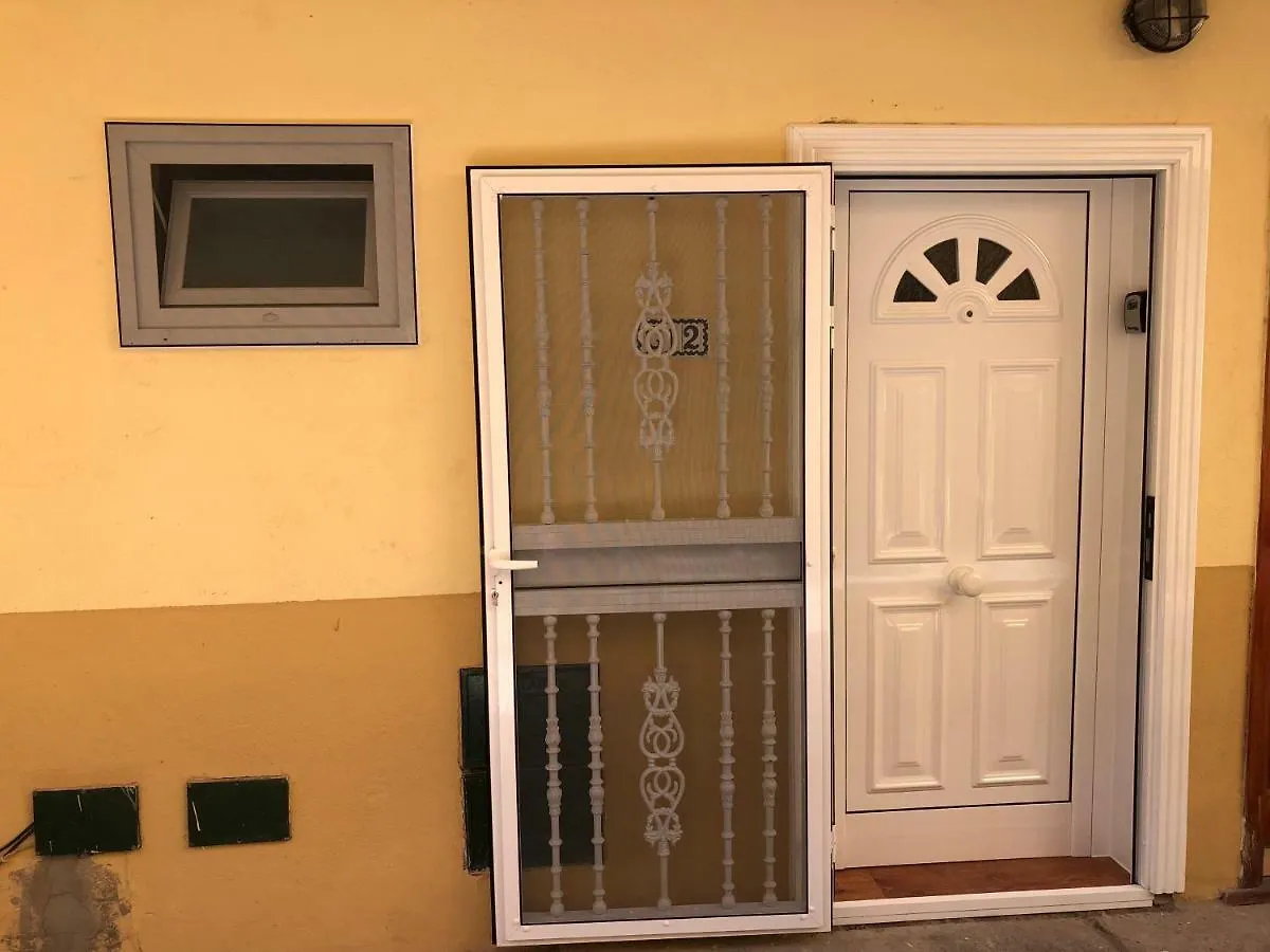 Appartamento Loft Playa Torviscas,Garaje Gratis , Recien Reformado