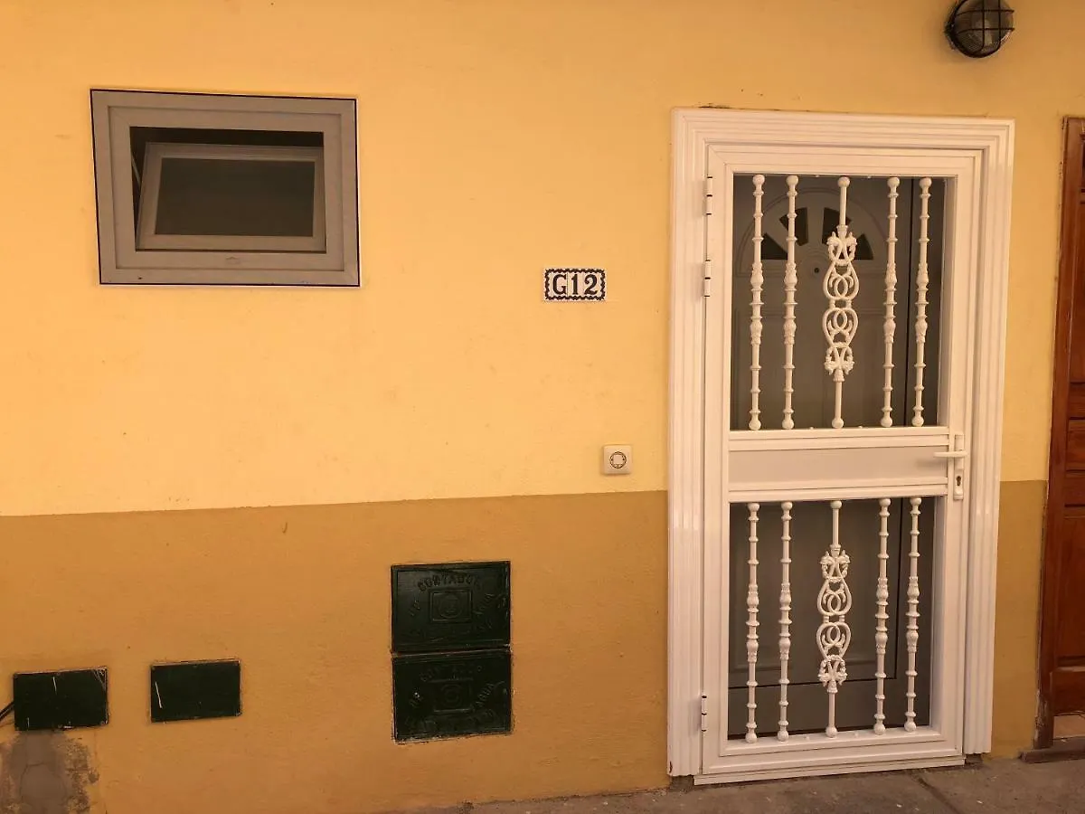 Loft Playa Torviscas,Garaje Gratis , Recien Reformado 0*, Costa Adeje (Tenerife)